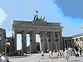 Brandenburg Gate