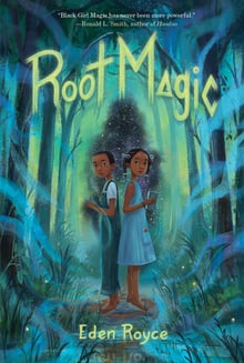 The Magic Roots Root Magic | Vocabulary.com