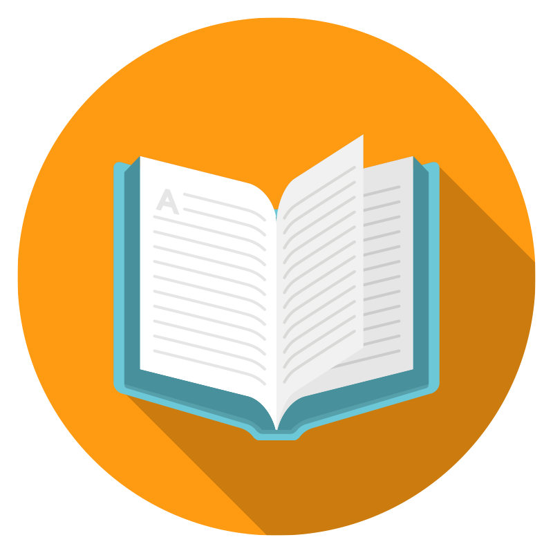 view more about the vocabulary list