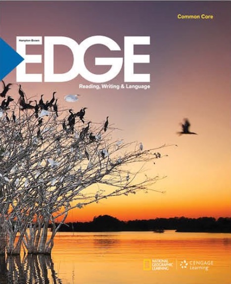 Edge | Vocabulary.com