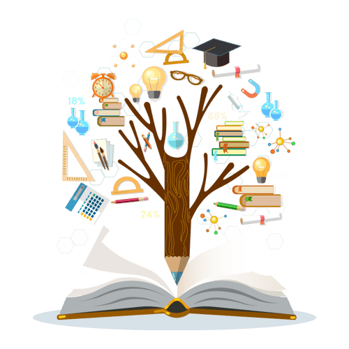 view more about the vocabulary list