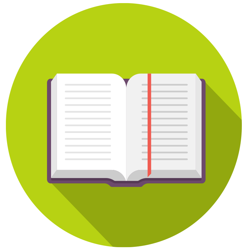 view more about the vocabulary list
