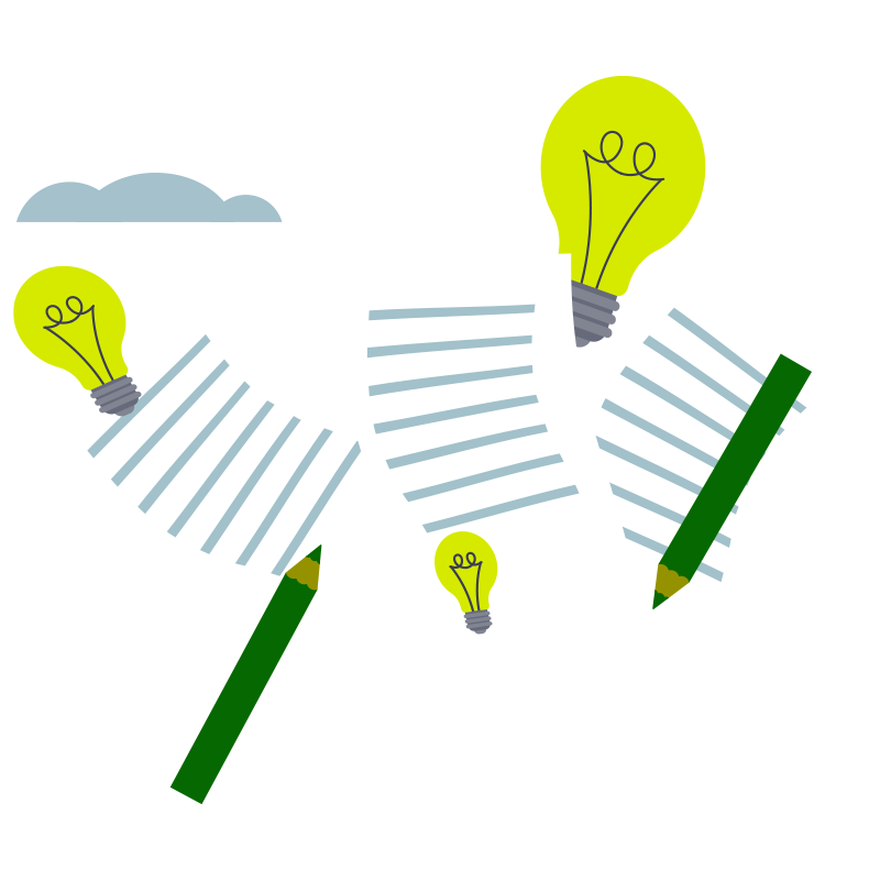 view more about the vocabulary list