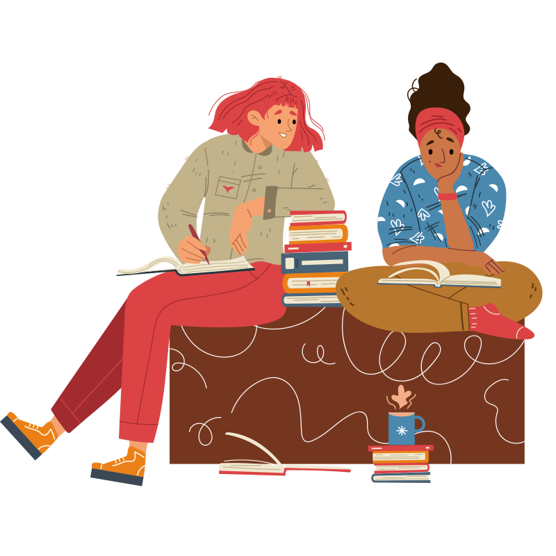 view more about the vocabulary list