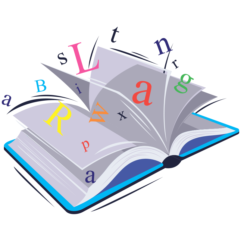 view more about the vocabulary list
