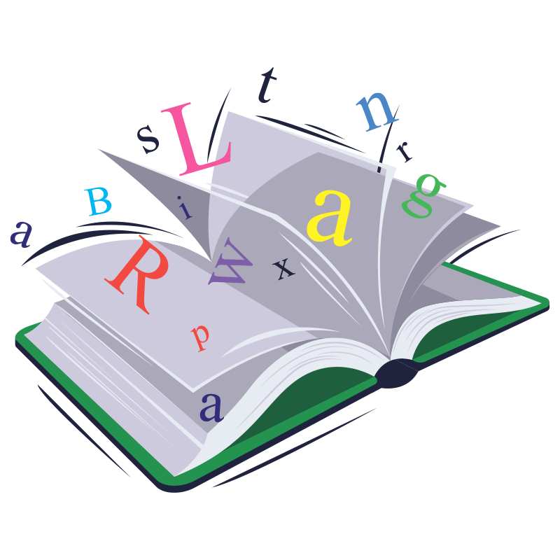 view more about the vocabulary list