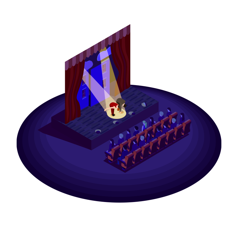 view more about the vocabulary list