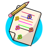 View more about this vocabulary list