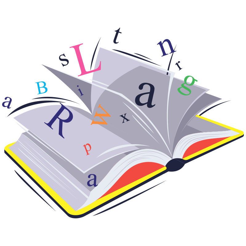 view more about the vocabulary list