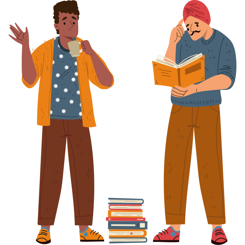 view more about the vocabulary list