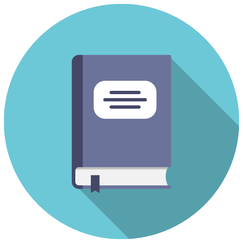 view more about the vocabulary list