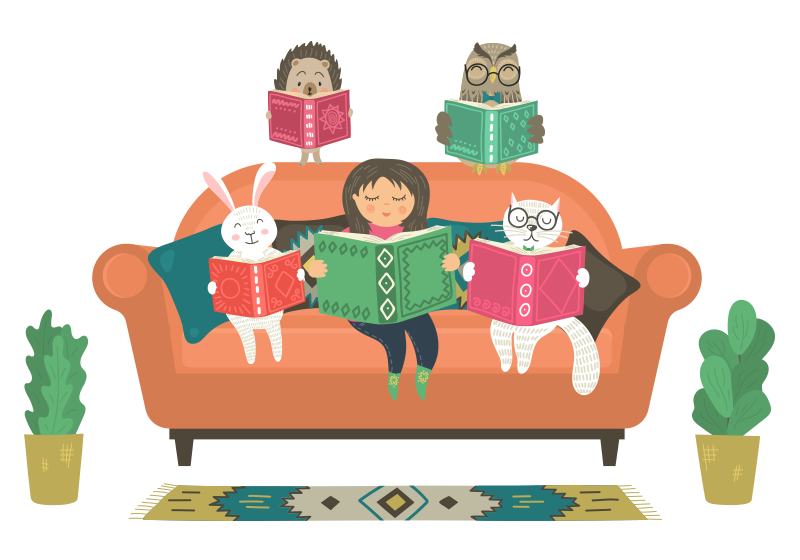 view more about the vocabulary list