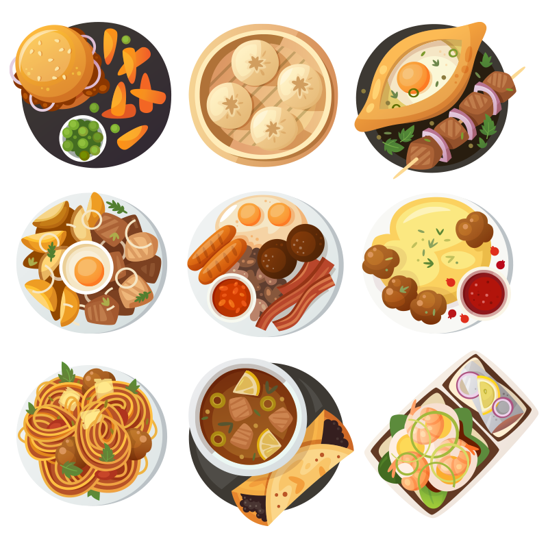 view more about the vocabulary list