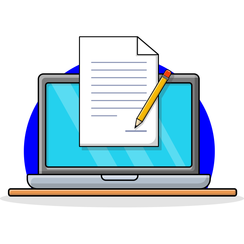 view more about the vocabulary list