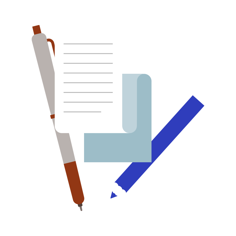 view more about the vocabulary list