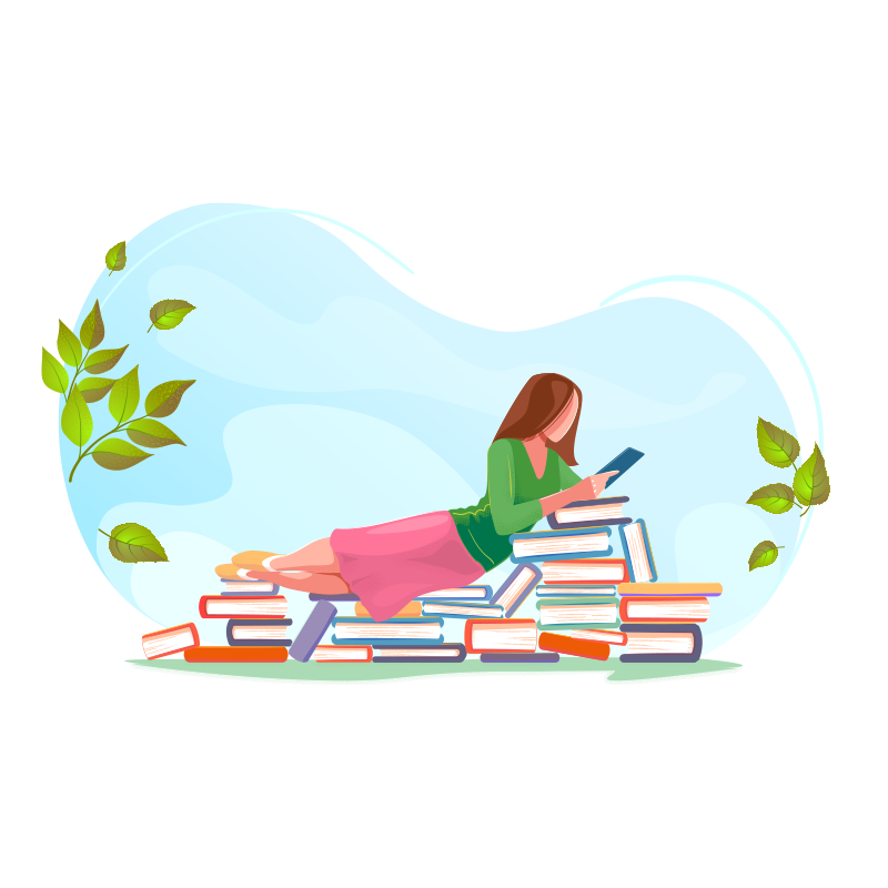 view more about the vocabulary list