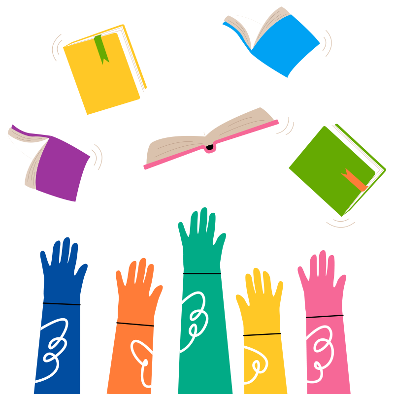 view more about the vocabulary list