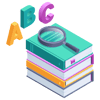 View more about this vocabulary list