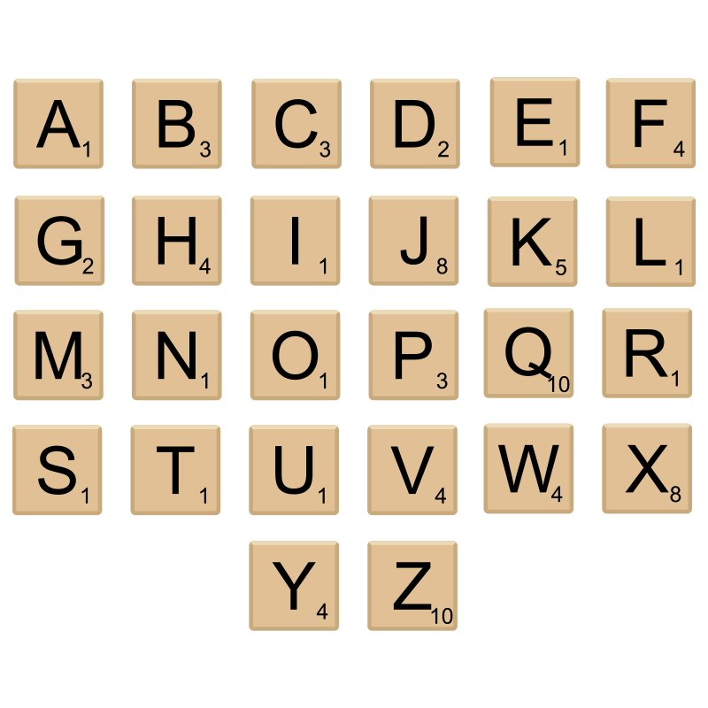 view more about the vocabulary list