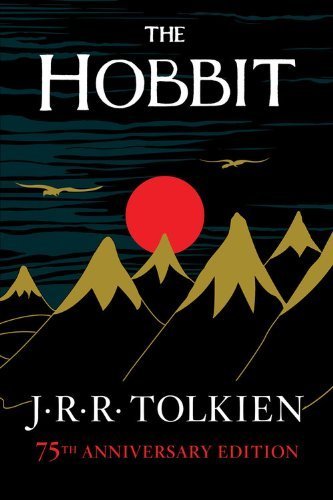 The Hobbit" by J.R.R. Tolkien, Chapters 1–2 - Vocabulary List