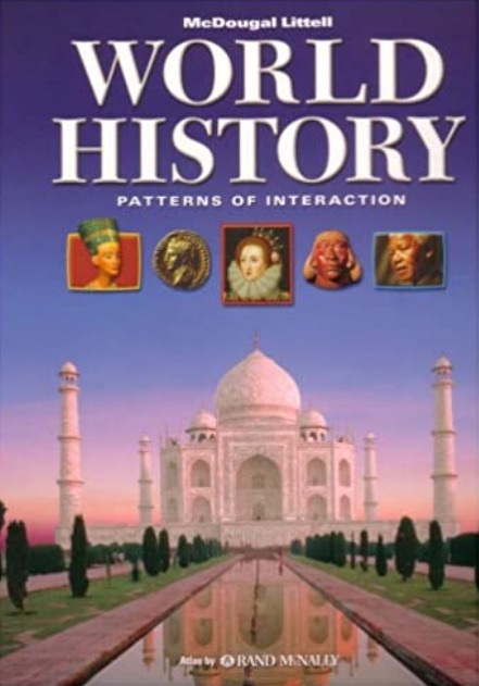 view more about the vocabulary list