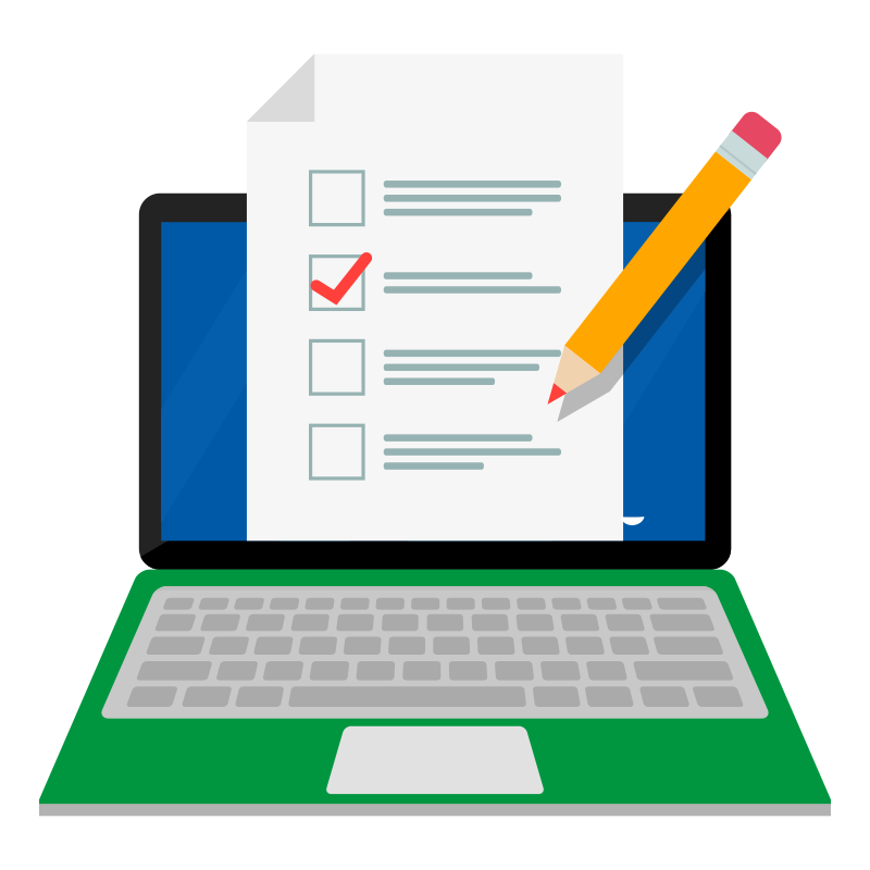 view more about the vocabulary list