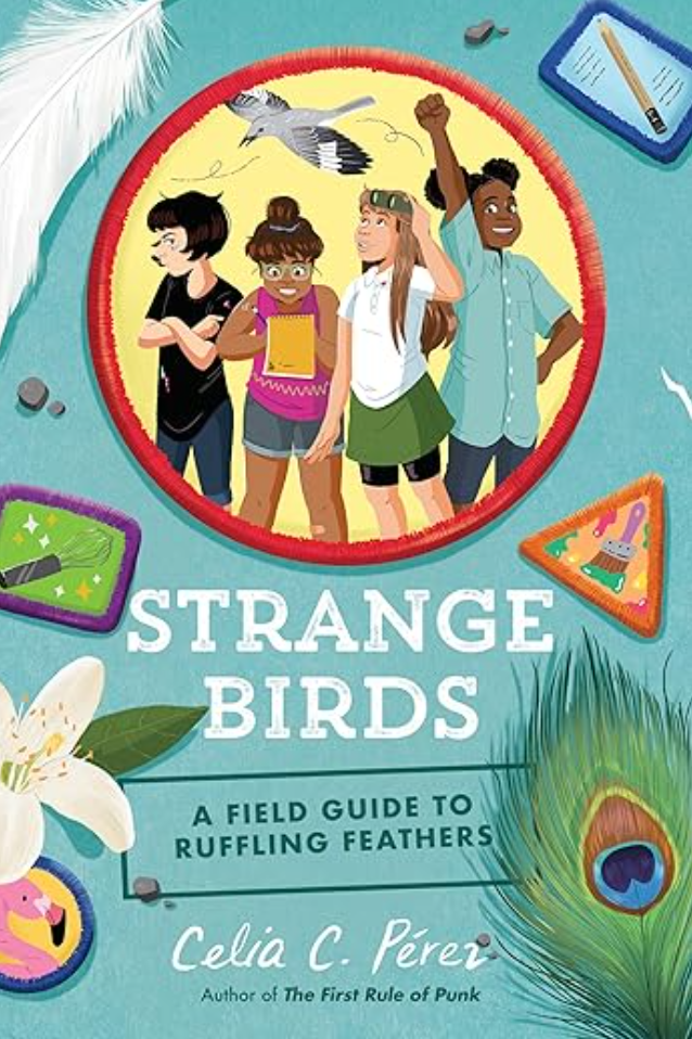 view more about the vocabulary list