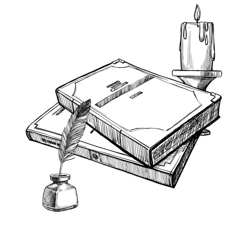 view more about the vocabulary list