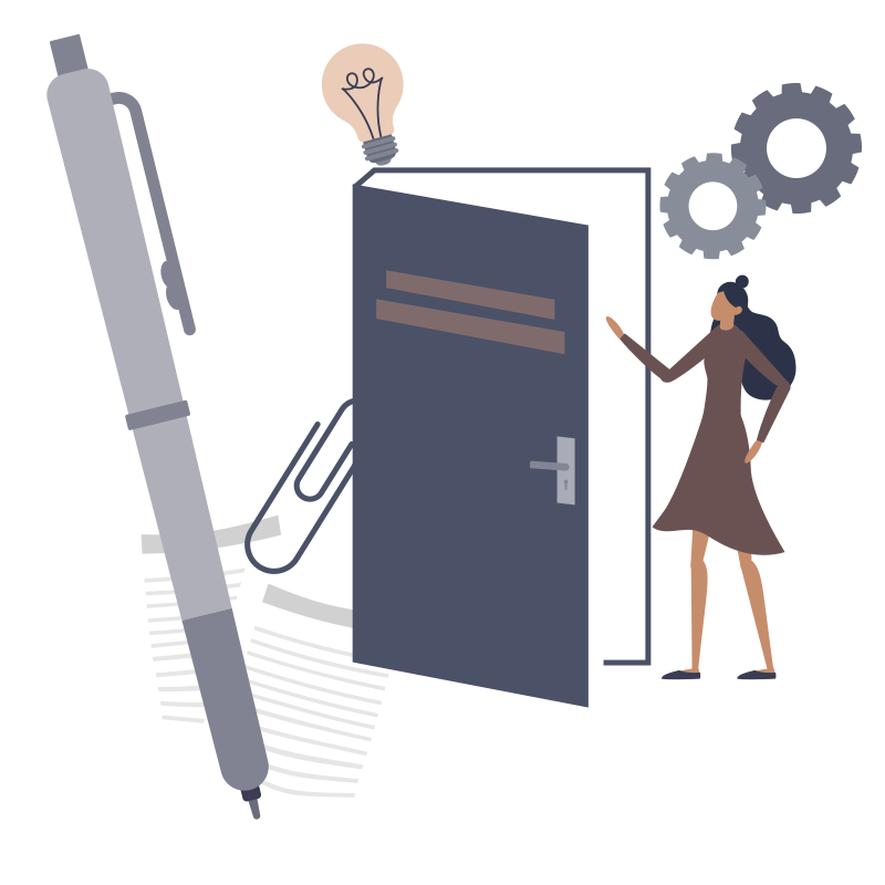 view more about the vocabulary list